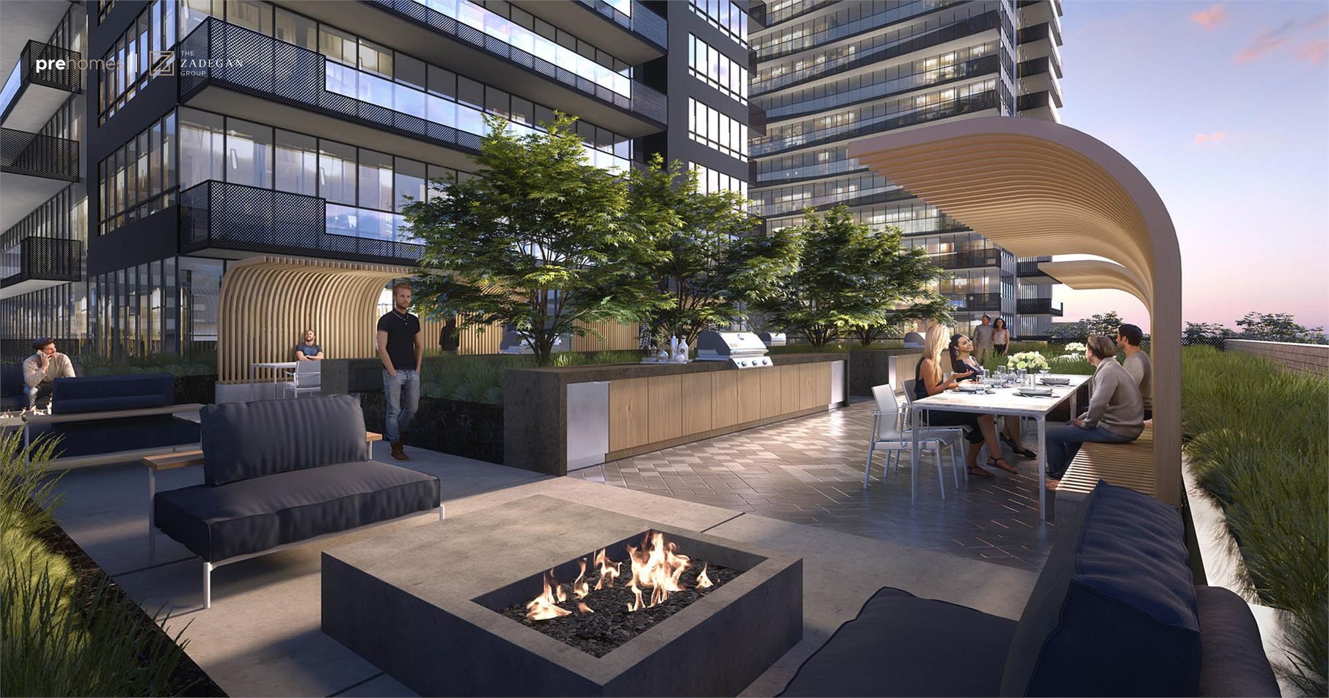 Line 5 South Condos - 15