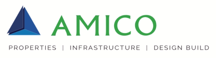 Amico Infrastructures Inc
