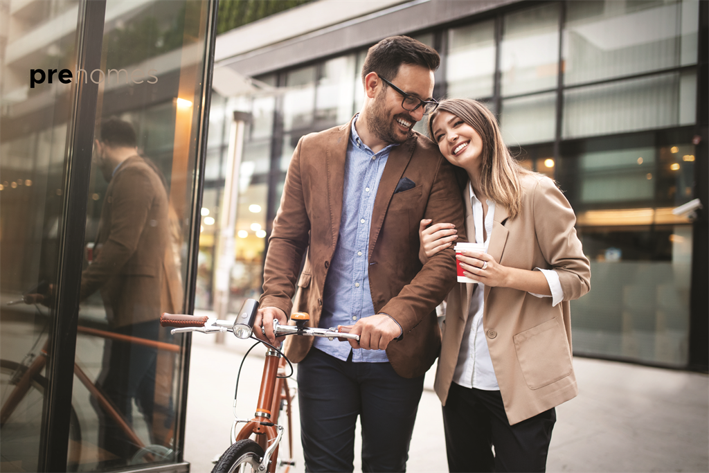 Junction Square Condos - 19