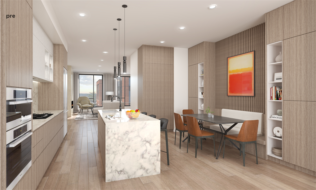 Amalfi Ridge Towns 4