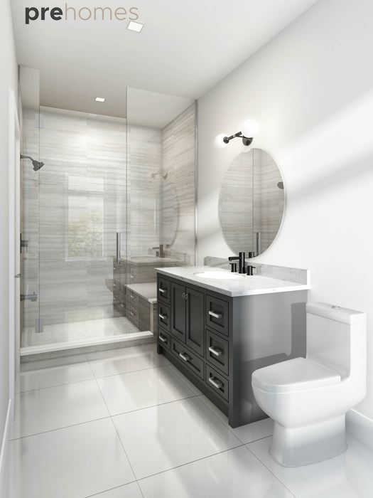 High Point Urban Towns 6