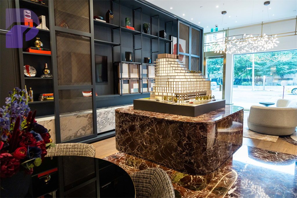 The Capitol Residences - 7