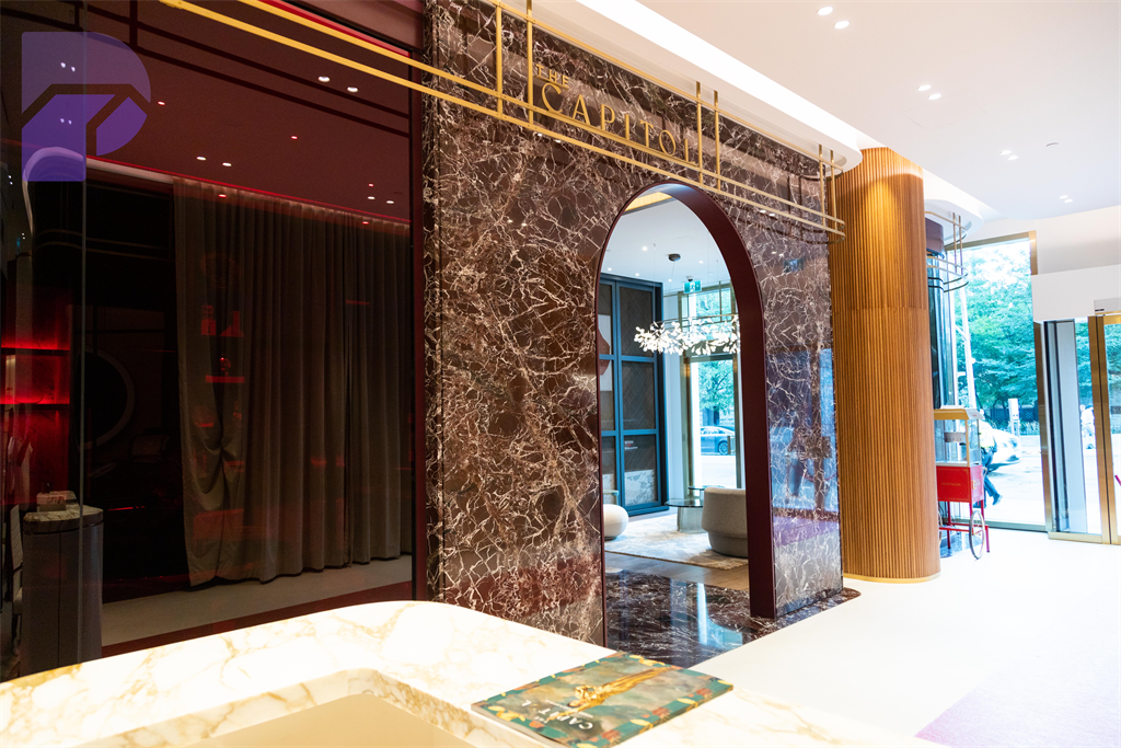 The Capitol Residences - 9