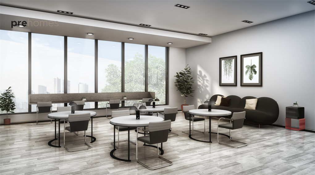 workspacestudy room 2