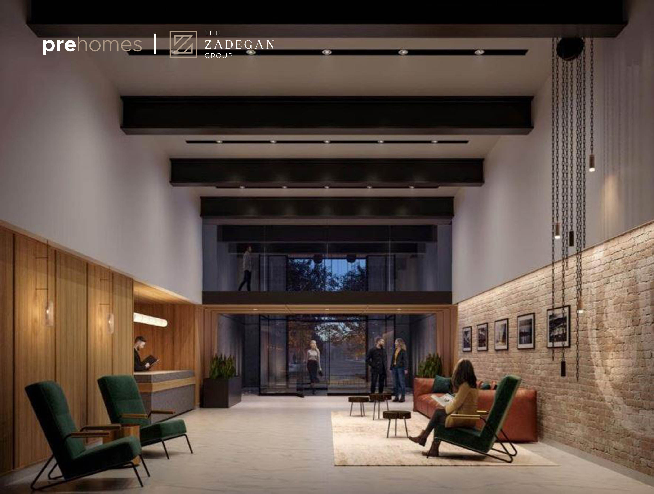 Stockyards District Residences 1