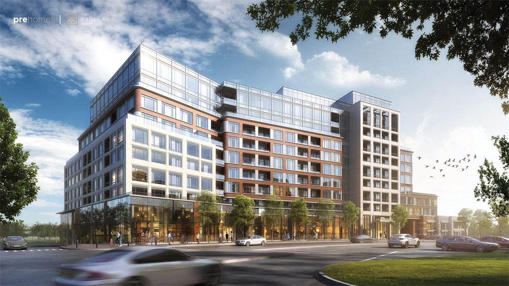 Edenbridge on the Kingsway - 2