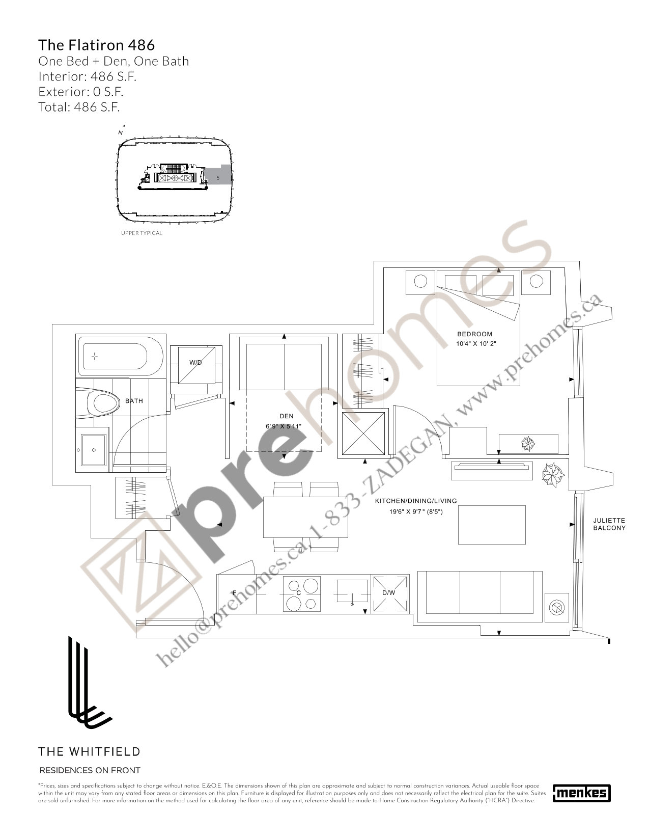 3-The Whitfield Floorplans (1)