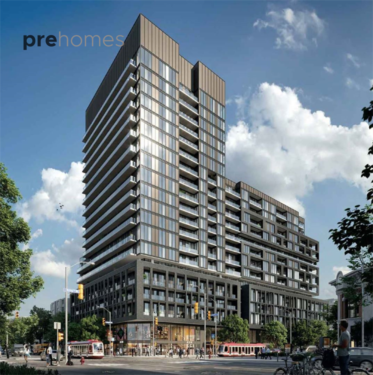 XO2 Condos-Preview Image