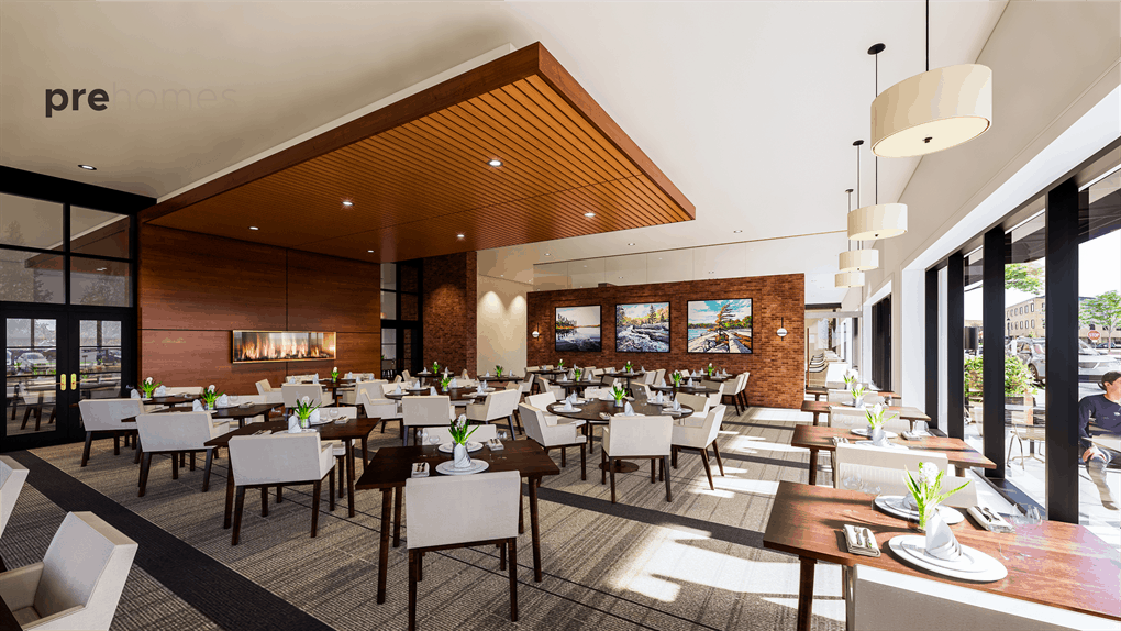 The Residences on Owen - 4