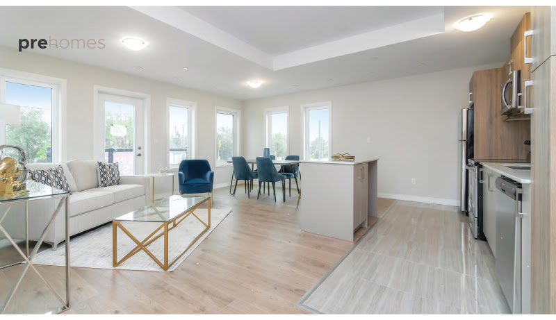 4Hundred East Mall - 6