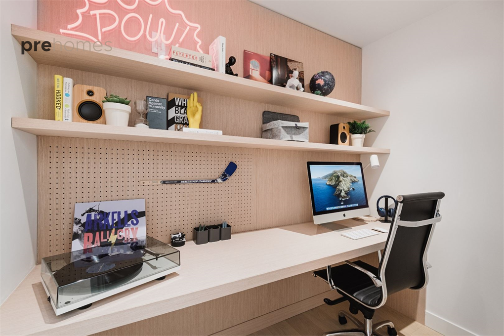 Block Residences - 8