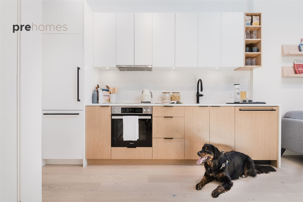 Block Residences - 11