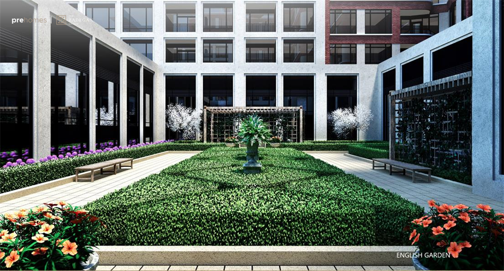 Edenbridge on the Kingsway - 4