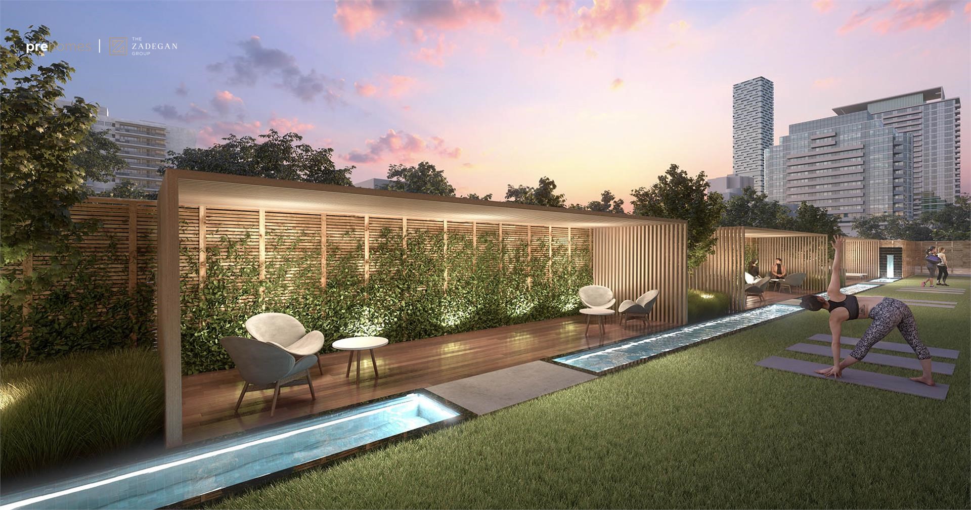 Line 5 South Condos - 12