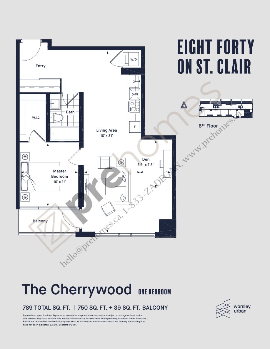 Cherrywood