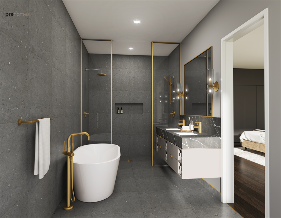 Amalfi Ridge Towns 8