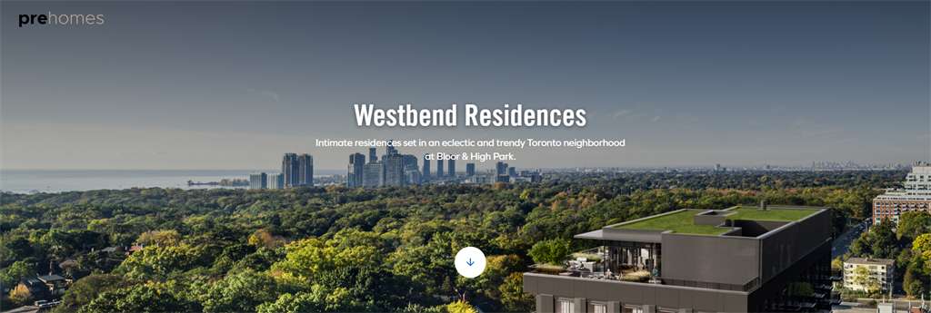 Westbend Residences - 1