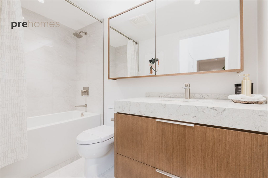 Block Residences - 13