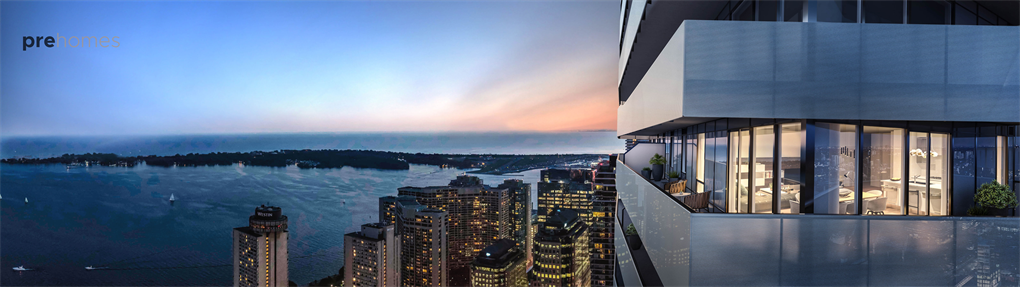 The Prestige Condos at Pinnacle One Yonge 5