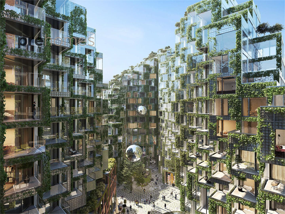 King Toronto Condos hero