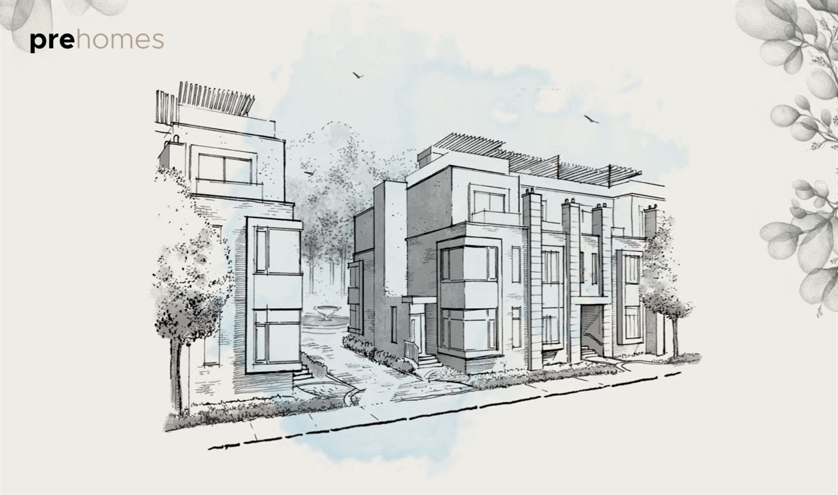 Deer Park Crossing 1