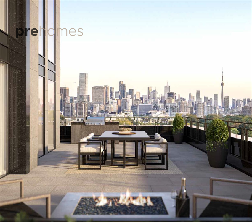 Forest Hill Private Residences 12