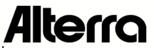 Alterra logo