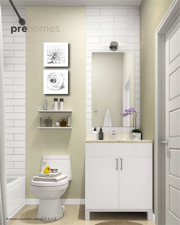 4Hundred East Mall - 3