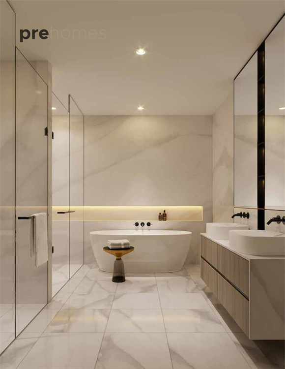 Forest Hill Private Residences 4