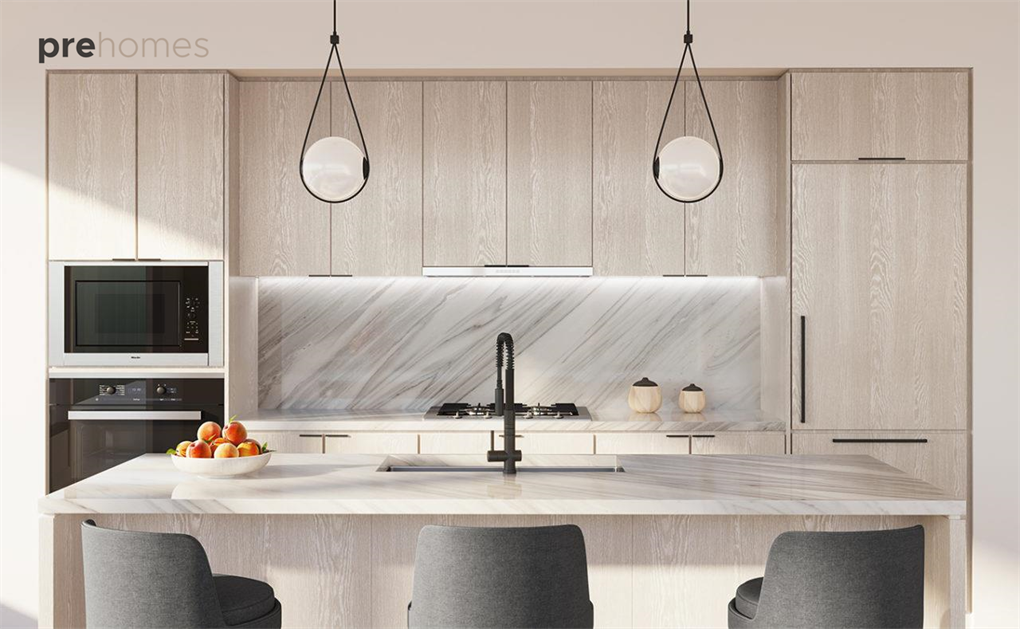 The Winslow Condos - 7