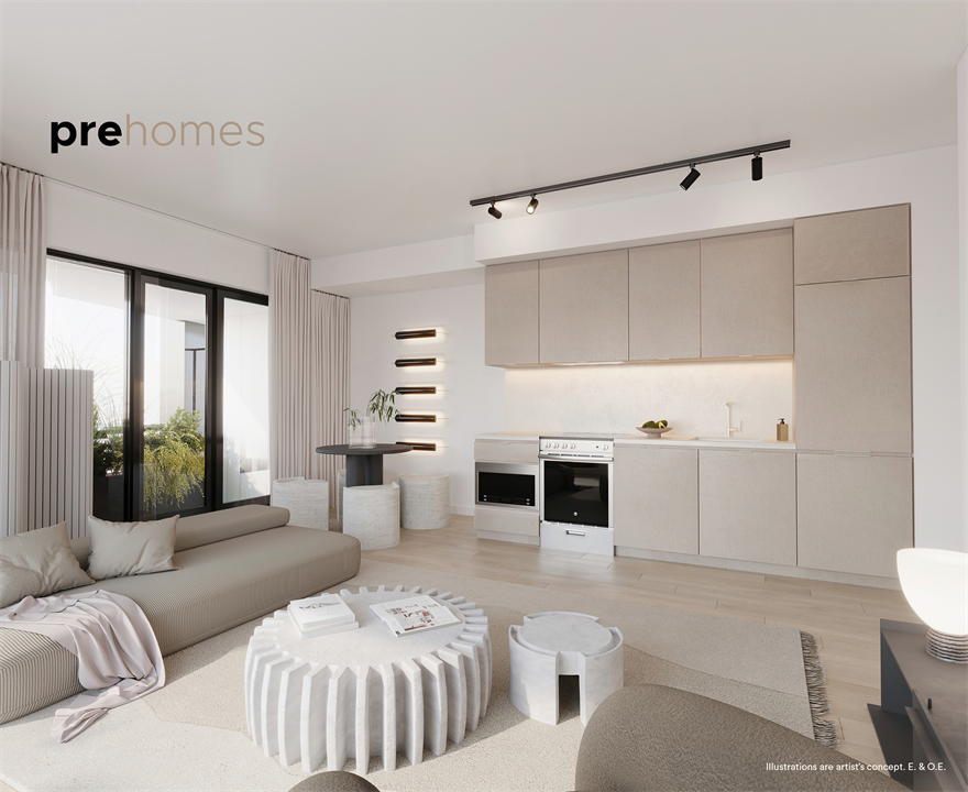 Junction Square Condos - 11