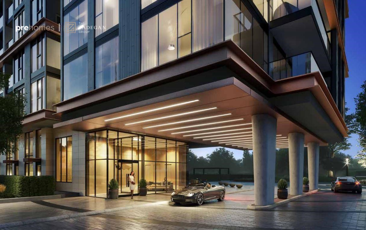 250 Lawerence Condos 5