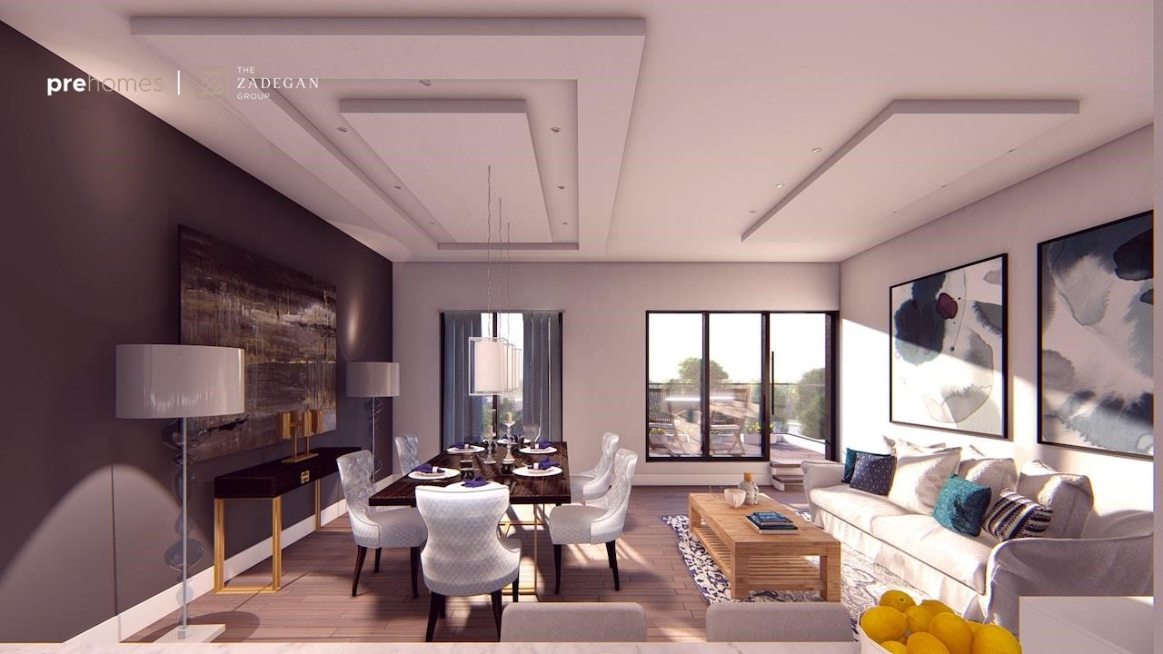 Nahid on Broadview - 17