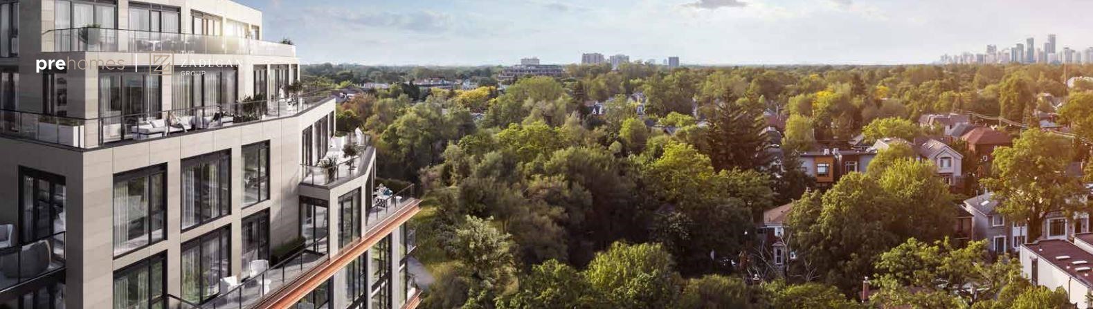 250 Lawerence Condos 4 