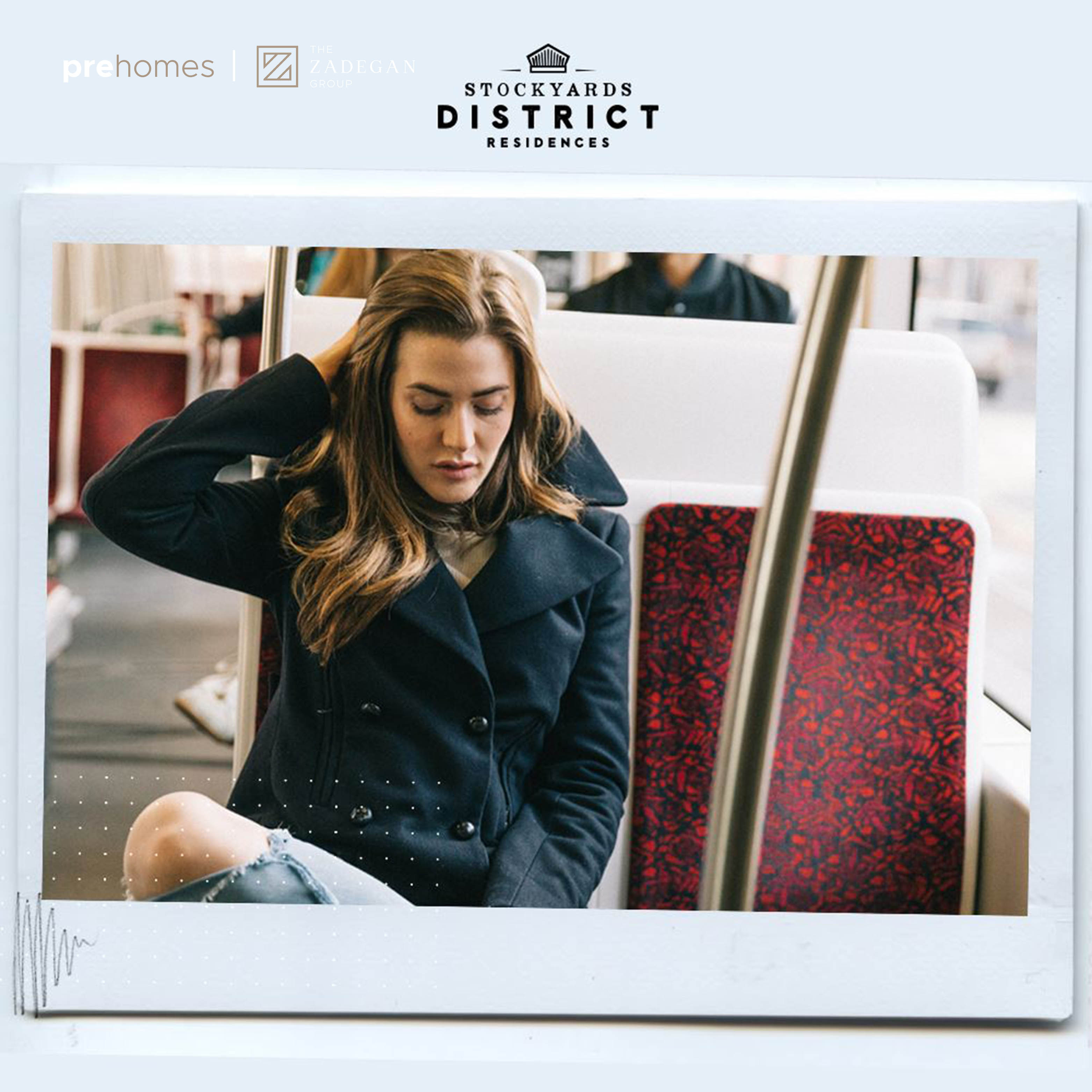 Stockyards District Residences 3