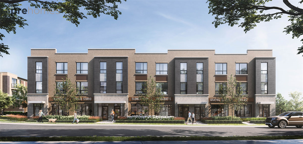 Glenway-Urban-Towns Colour-v1 Pedestrian-Walkway (4)