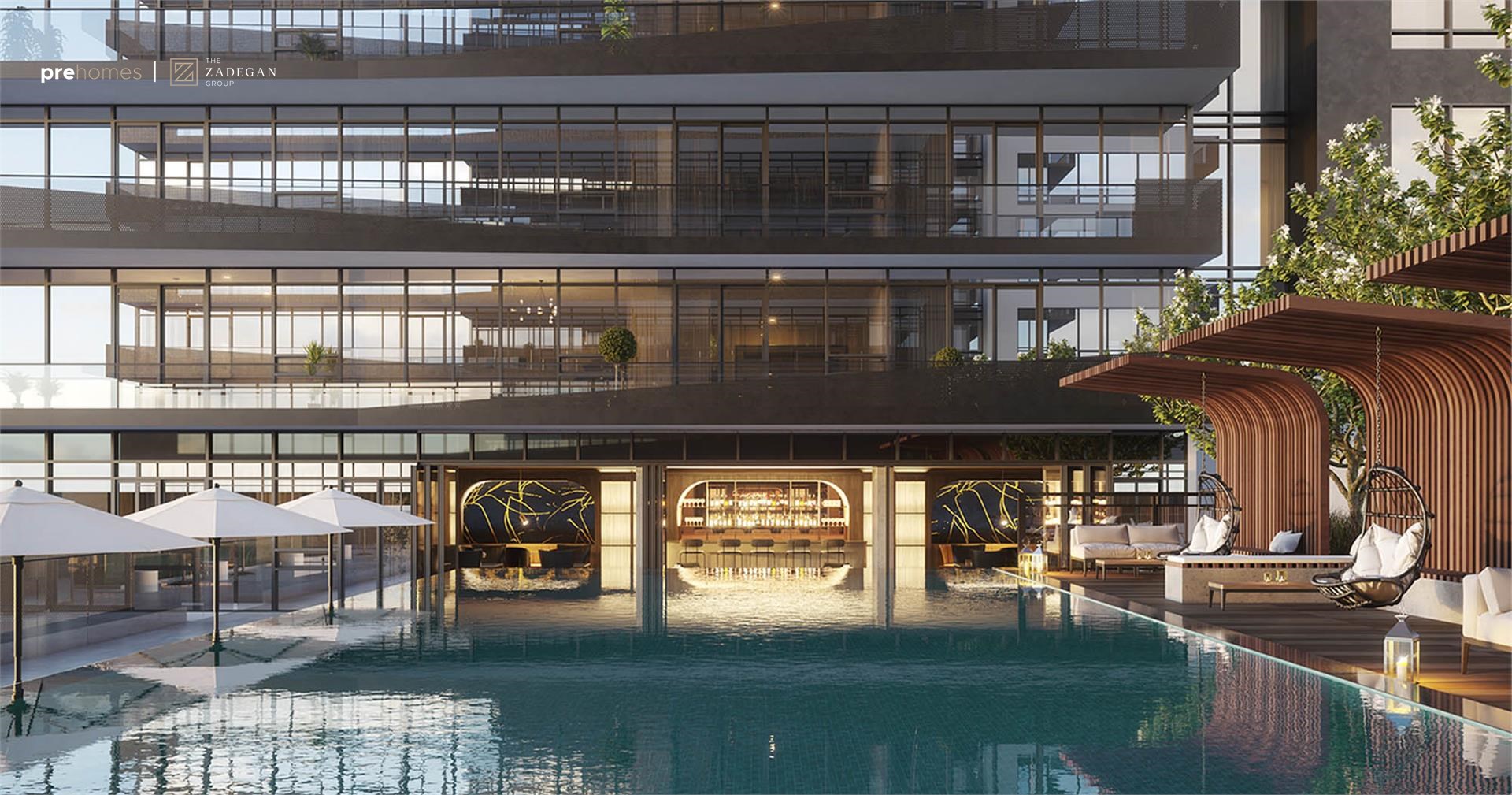 Line 5 South Condos - 17