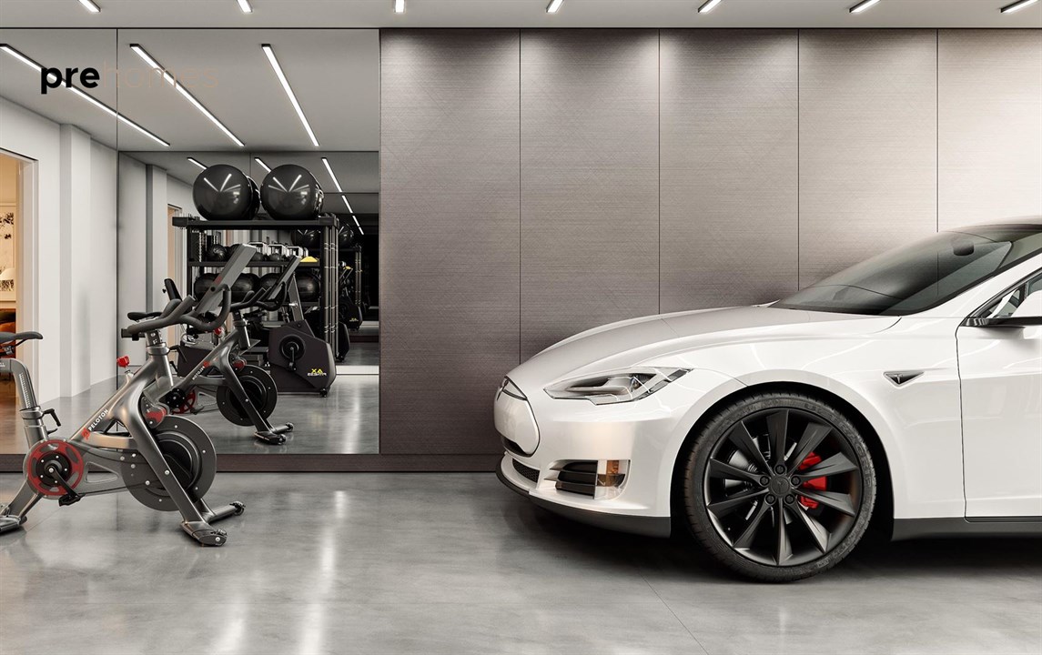 Deer Park Crossing 6