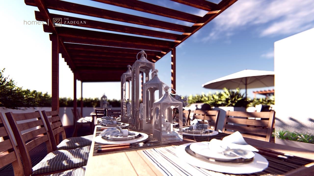 Nahid on Broadview - 5