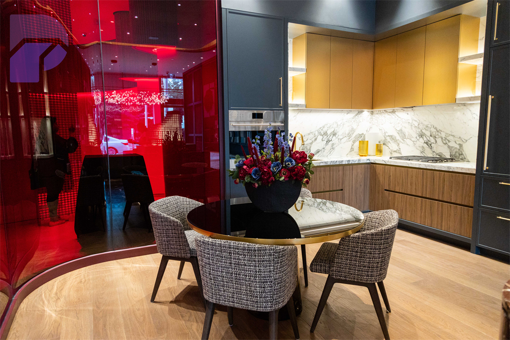 The Capitol Residences - 8