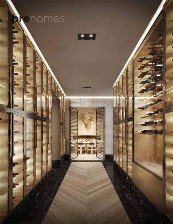 Forest Hill Private Residences 8