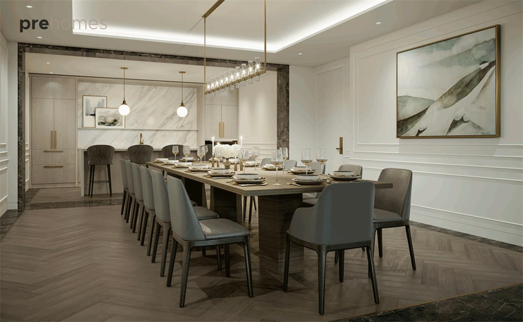 The Winslow Condos - 6