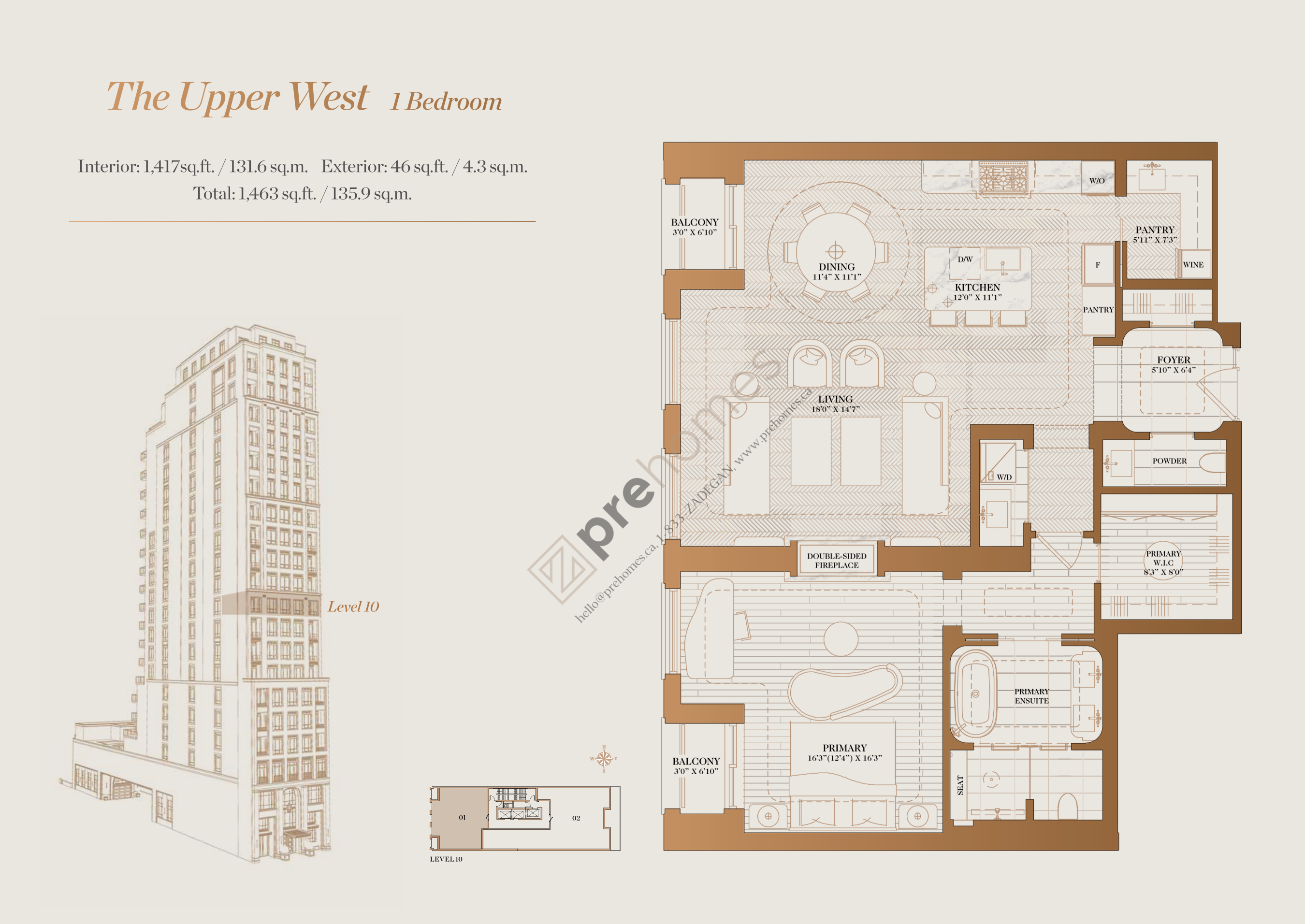 7-Floor Plans - 89 Avenue (1)