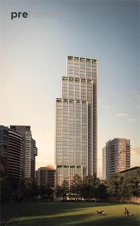 Fifty Scollard Condos hero