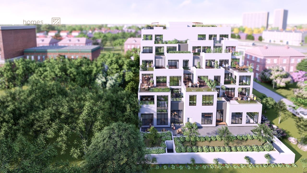 Nahid on Broadview - 10