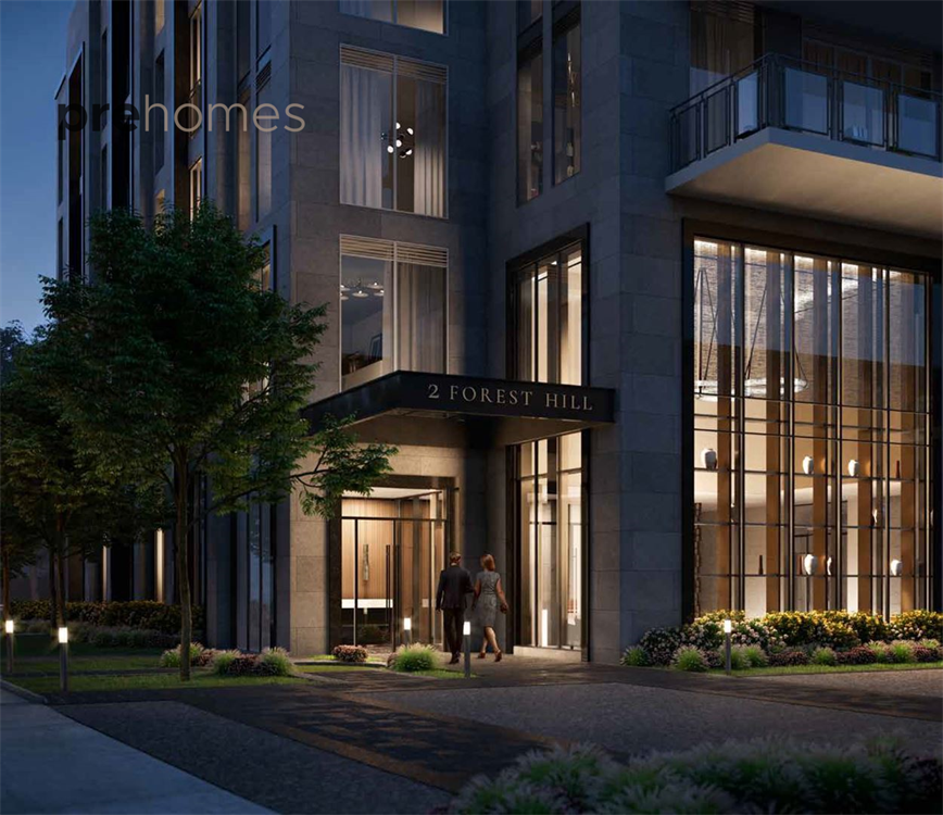 Forest Hill Private Residences 16