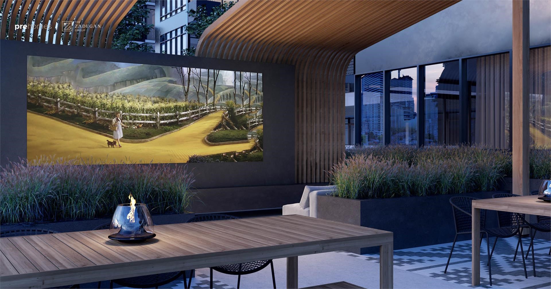 Line 5 South Condos - 14