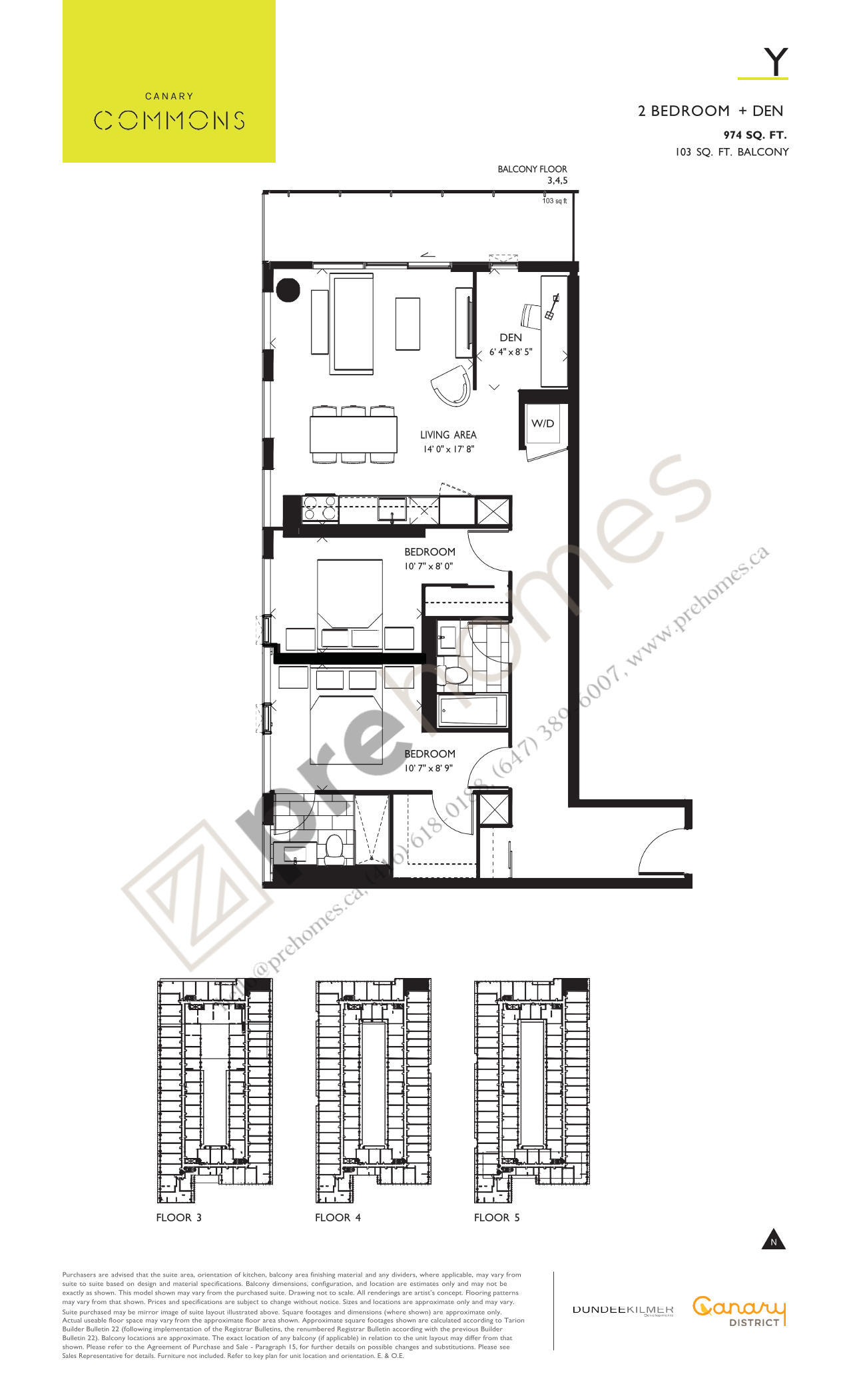 3-Floorplans