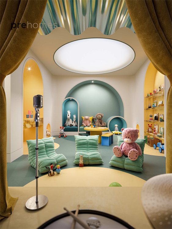 The Capitol Residences - 25