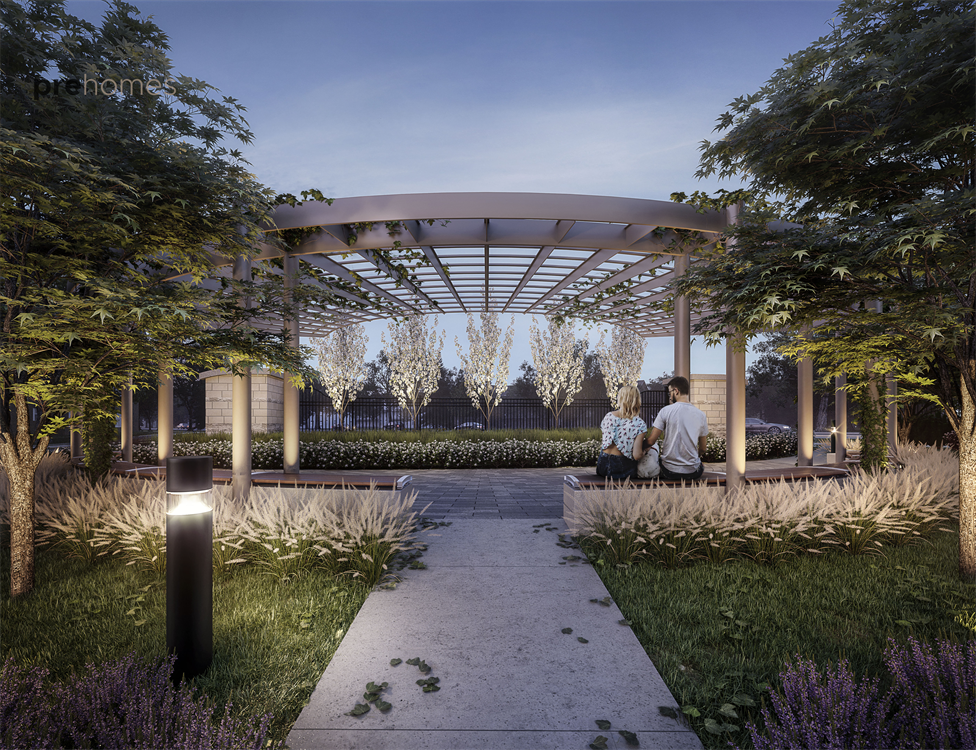 Glenway-Urban-Towns Colour-v1 Pedestrian-Walkway